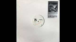 Small Fish With Spine - I Hate You (Freaky Chakra's Trancehall Jam) (1996)