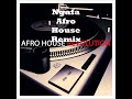 Ngafa Afro House Remix