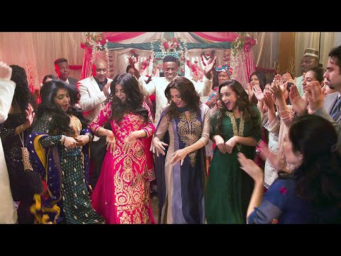 Trailer-Vorschau: Americanish