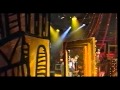 Blind Melon - Lemonade (Intimate & Interactive TV Show) [HQ]