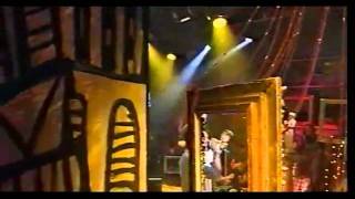 Blind Melon - Lemonade (Intimate &amp; Interactive TV Show) [HQ]