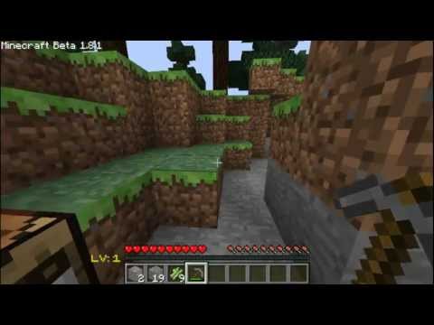 TRYHARD DAY E.1 "Level Up!" (1/2)