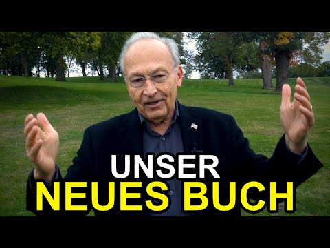 UNSER NEUES BUCH - Wichtige Informationen