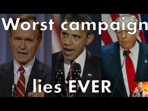 10 most infamous broken promises by presidents in US history: From Thomas Jefferson to Donald Trump