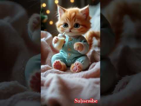 #Cute#cat#billi#catdance #catlovers  #animation #animalfriends #Bijoy Ai Shorts subscribe plz