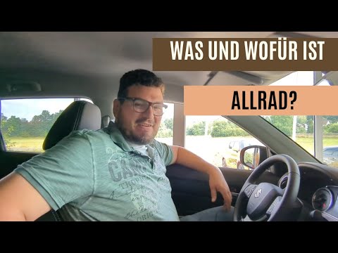 Was und wofür ist eigentlich Allrad? Beispiel beim Suzuki Vitara 2023