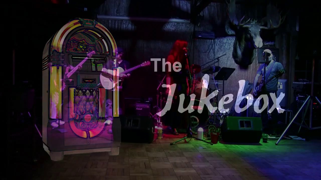 Promotional video thumbnail 1 for Jukebox