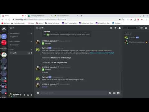 how to make discord verify system part 3