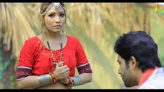 भाभी पति के कर्जे से हो गई है परेशान || Zoya Rathore || Anmol Khan || Anurag Movies ||