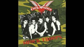 Download lagu Cock Sparrer - Shock Troops (Full album 1982) mp3