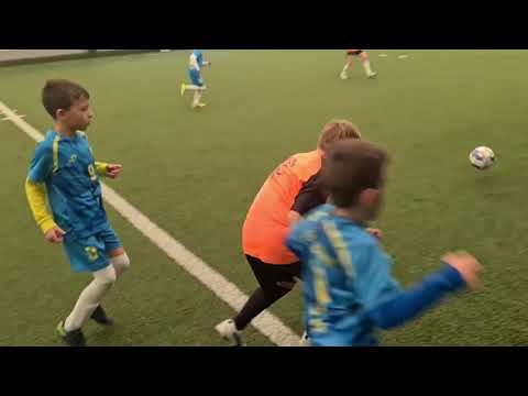 Š.F DERBY - Š.F ČAJA generacija 2013 DERBY CUP 2021