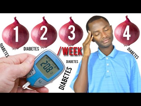 Ibitunguru 4 birinda Diyabete. Icyo wakorera isukari yabaye nkeya. Ibimenyetso biranga Diyabete