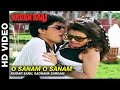 O Sanam O Sanam - Ravan Raaj: A True Story | Kumar Sanu, Sadhana Sargam | Mithun & Madhoo