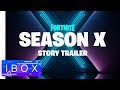 Fornite Season X - Cinematic Trailer - Nintendo Switch | nintendo switch e3 trailer compilation 201