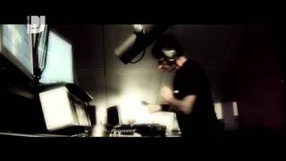 Marco Bailey at Radio FG