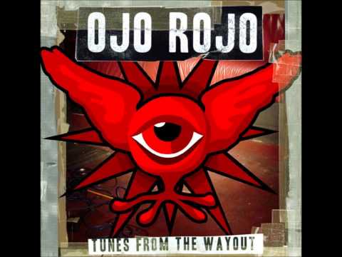Ojo Rojo - Little Judas