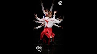 [릴레이댄스] 아스트로(ASTRO) - Baby