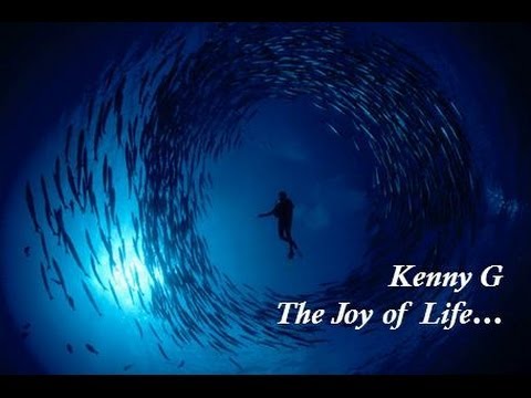 Kenny G The Joy Of Life