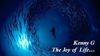 Kenny G  - The Joy of Life