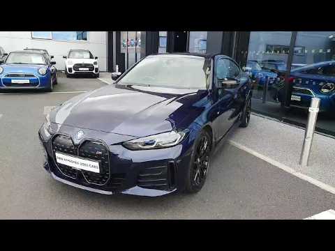 BMW i4 M50 - Image 2