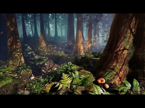 Enchanted Forest - Vol.4 - The Whispers of the Fairies