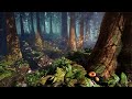 Enchanted Forest - Vol.4 - The Whispers of the Fairies