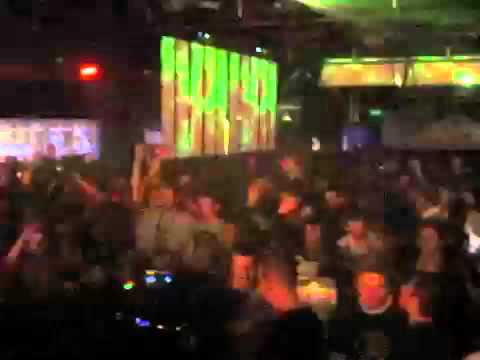 KANKA @ DUBQUAKE GENEVA