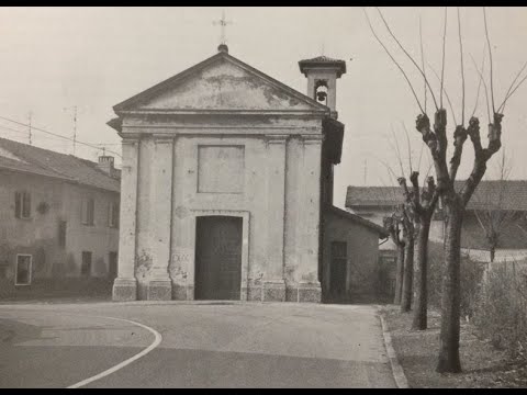 Canegrate ('800-'900)