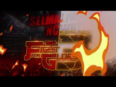 DCW Presents Fight For Glory 3! 🔥