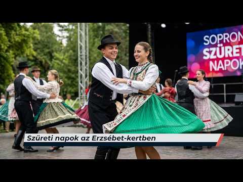Híradó – 2026.09.14. – Hétfő
