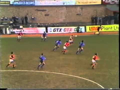 1984-03-18 Swindon Town vs Crewe Alexandra