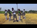 Golden Steppers - Ada: In Your name Dance Video