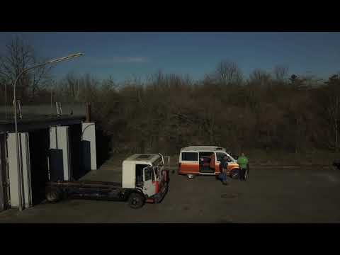 Think-Bigger.net - Vlog Staffel 01 Episode 11: Aus der Luft gegriffen