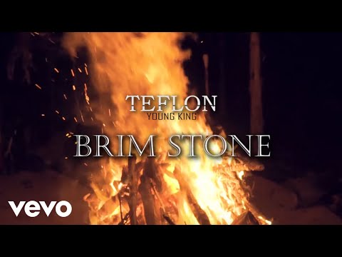Teflon Young King - Brimstone (Official Music Video)