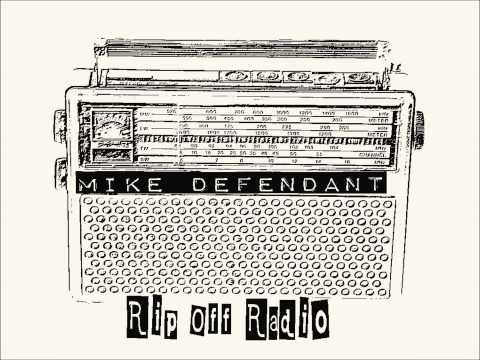 Mike Defendant - 