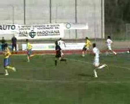 2° Parte N.PIOMBINESE - A.S.D. FAVARO 1948  1 - 1