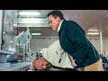 Exposing A Child Trafficker With Math And Violence The Accountant 2 Ben Affleck