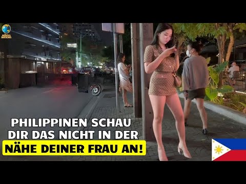 20 Unglaubliche Fakten Über Die Philippinen: Das Exzentrischste Land Asiens – Reisedokumentation