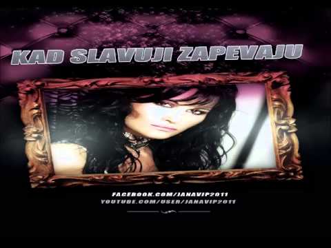 Video thumbnail for Kad slavuji zapevaju