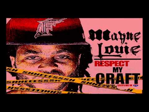 TurnCoat (Fuck Nigga) - MayneLouie ft Y.O (prod by MayneLouie)