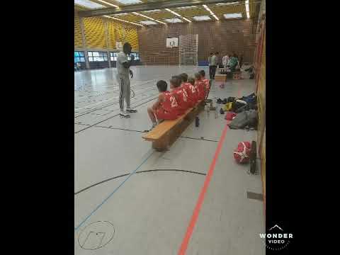 Magic  - Jugendtrainer Basketball