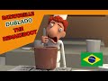 Ratatouille The Remakeboot DUBLADO
