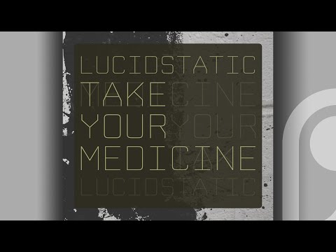 Lucidstatic - Misplaced (Access to Arasaka remix)