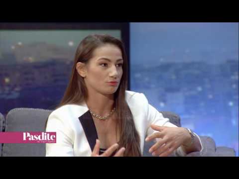 Pasdite ne TCH, 24 Tetor 2016, Pjesa 1 - Top Channel Albania - Entertainment Show