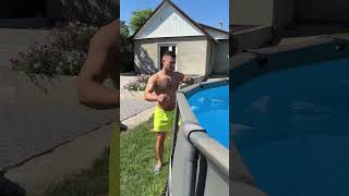 Hot summer