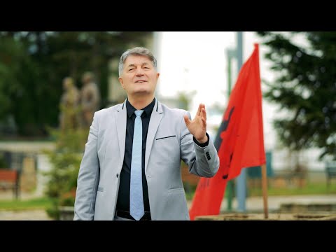 Arif Vladi ''Mjeshter i Madh'' - Ali Bytyçit i kendon alltija (Ofiicial Video 4K)