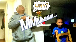 Undah Da See!! 👀😳 MY GUYS!!