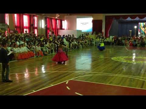 Jariz modern standard