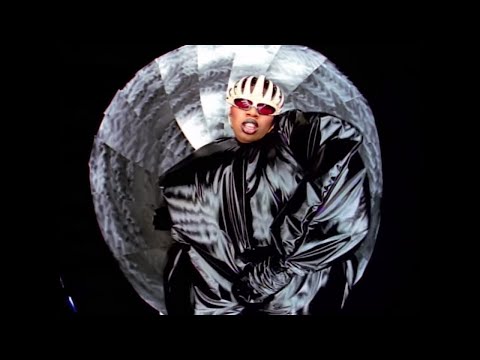 Missy Elliott- The Rain Sample Breakdown