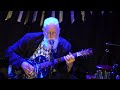 Bruce Cockburn 5.26.24 The Whole Night Sky